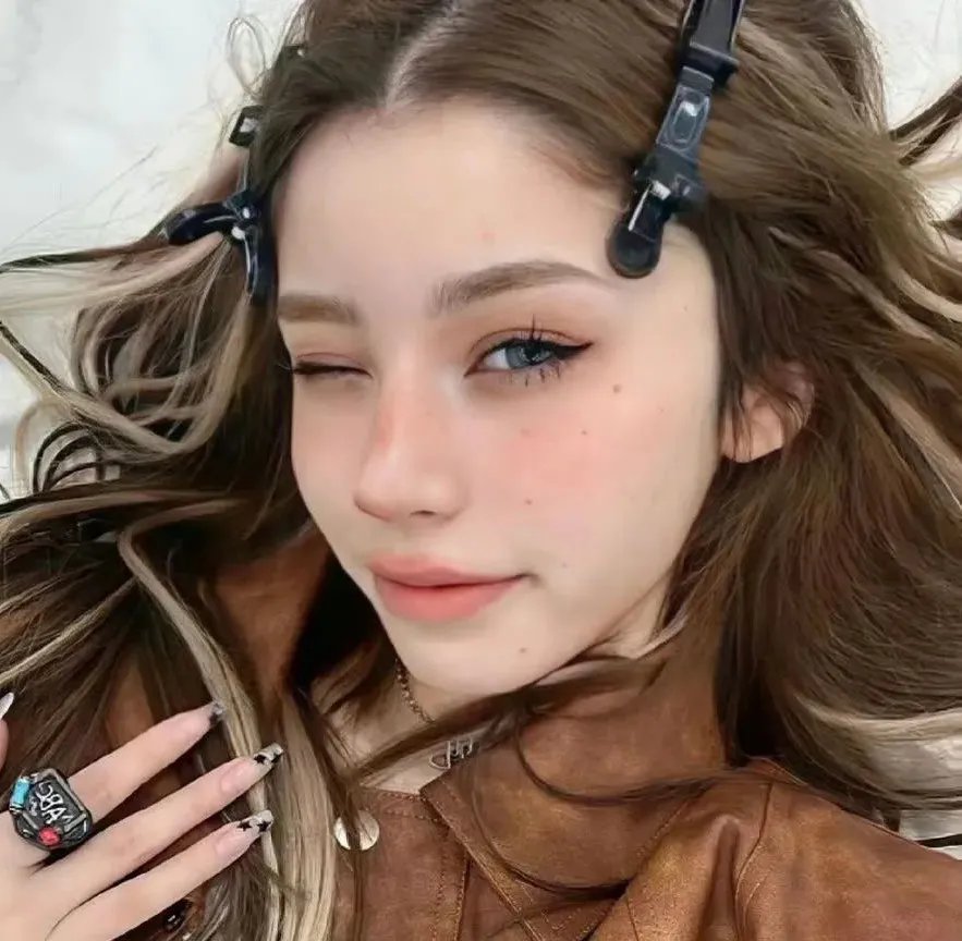 我曾上镜
