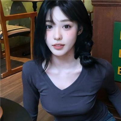 江湖龙女