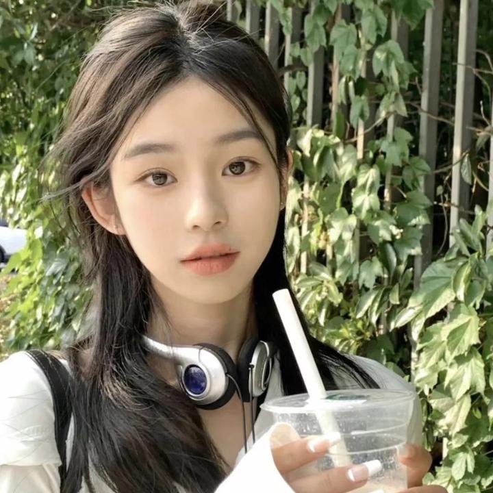 美丽背后